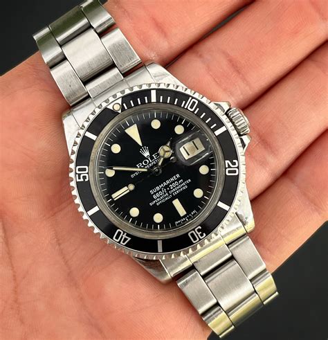 rolex submariner 1980|rolex submariner price guide.